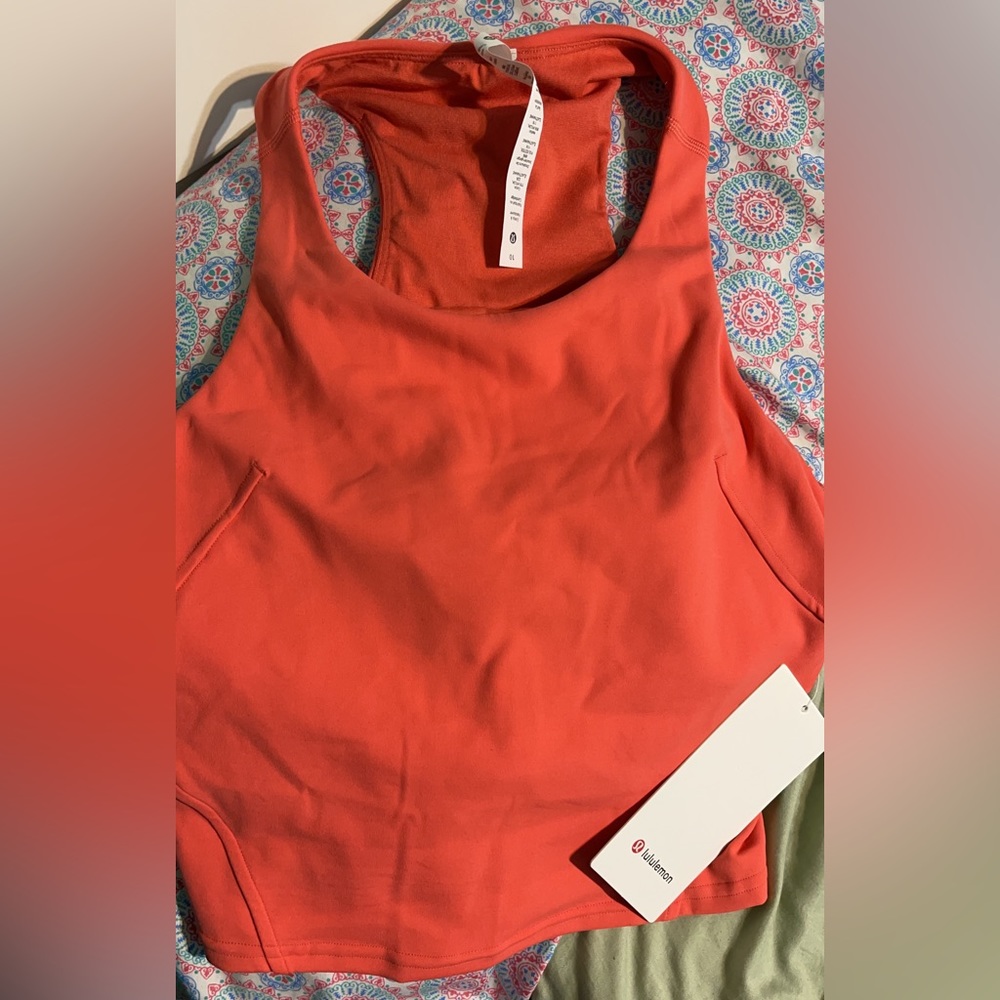 Lulu lemon NWT